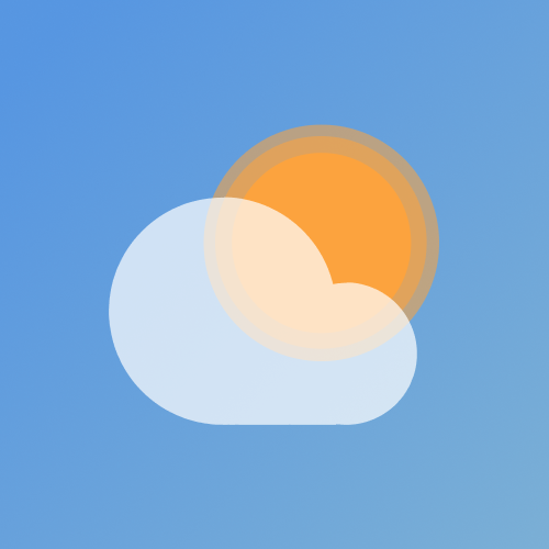 LaunchWeather Icon